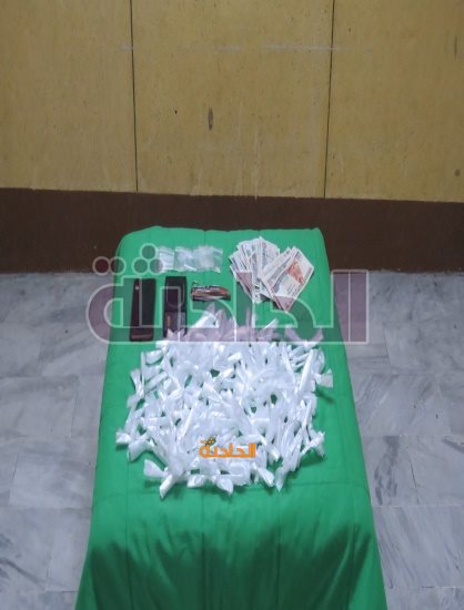 مخدرات الحملة 2