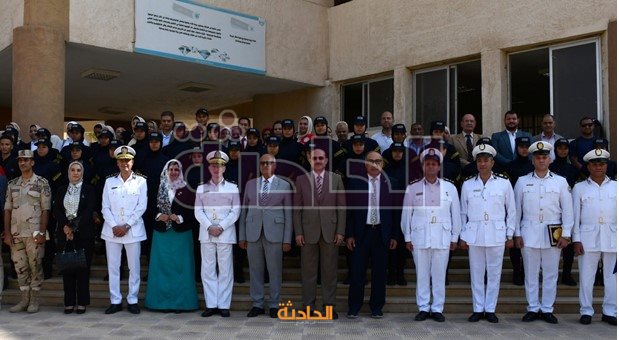ندوة الشرطة