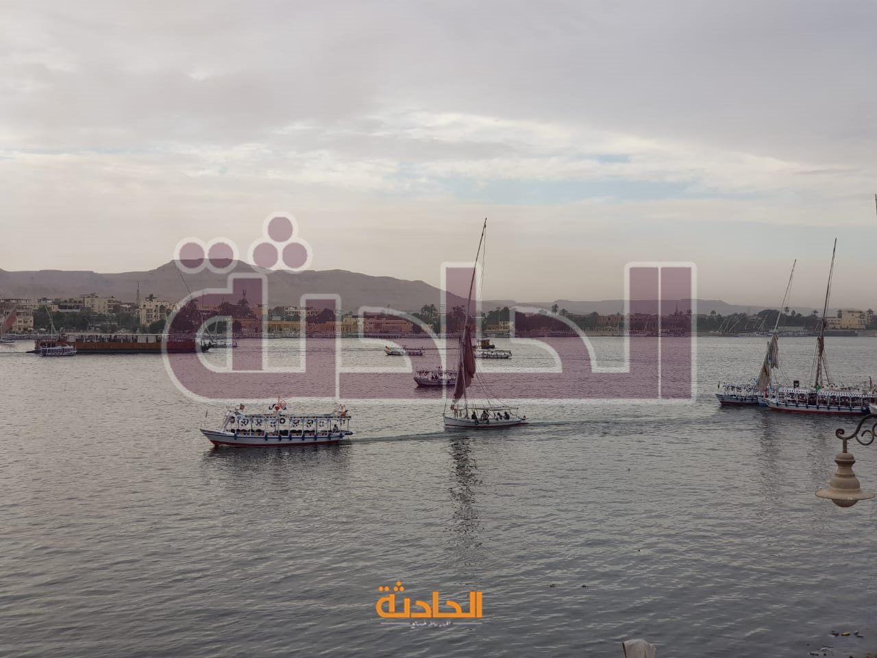تقلبات جوية بالأقصر