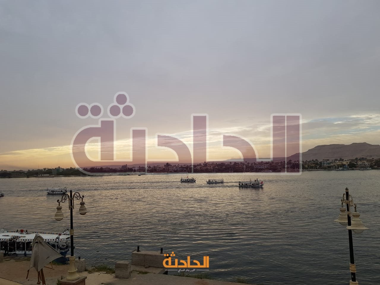 تقلبات جوية بالأقصر