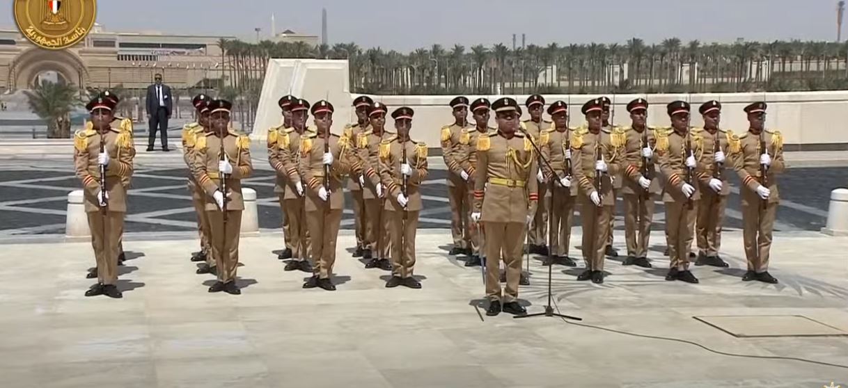 سلام الشهيد
