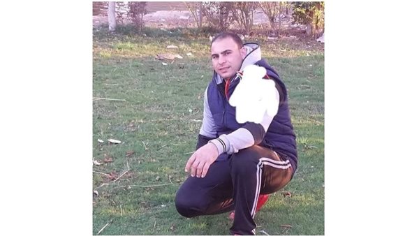 الحادثة