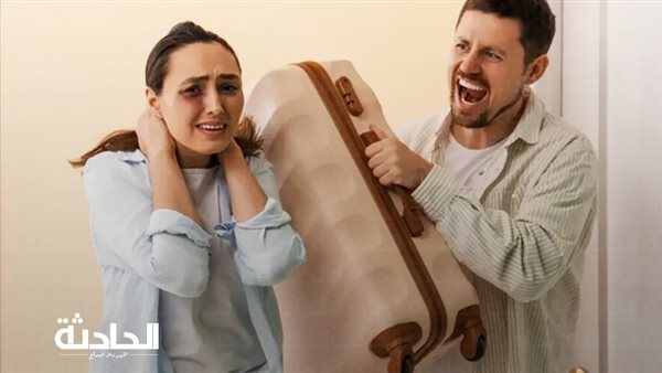 الحادثة