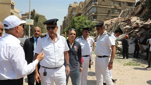 الحادثة