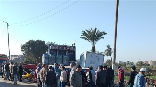 الحادثة